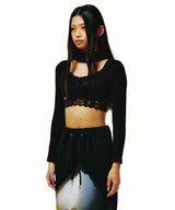 221-U-NECK CHOKER CARDIGAN (6677535195254)