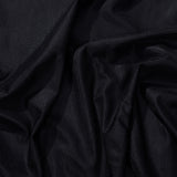 カットポイントウィンドブレーカージャケット / CUT POINT WINDBREAKER JACKET - BLACK