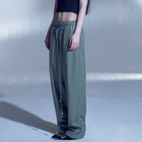 テスラストリングジョガーパンツ / TESLA STRING JOGGER PANTS (KH)