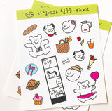 PICNIC SASIM STICKER (6609831395446)