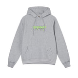 ジャンクファンクフーディー / JUNK FUNK HOODIE gray