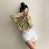 [Basic item!] デイリーショートパンツ