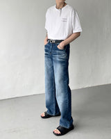 アーティストショートスリーブTシャツ / EV Artist Short-Sleeved T-Shirt (3 colors)