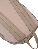 ノッテッドバックパック/Knotted Backpack (Misty rose)