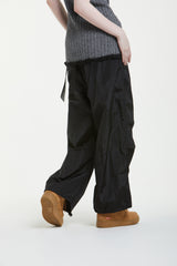 パラシュートパンツ/PARACHUTE PANTS