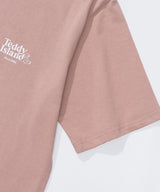 S Lettering Logo T-shirts