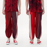 Gradation Pants [Red] (6593078886518)