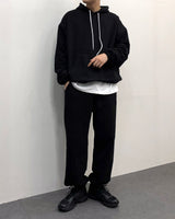 ウェイブウォッシングコットンパンツ/TN Wave Washing Cotton Pants (3 colors)