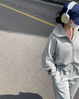 [Bellide made] Road Stitch Jogger Training Set