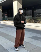 ナッピングフォールディングジョガーパンツ/Napping Folding Jogger Pants