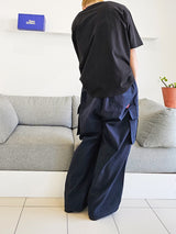 VENTIQUE Union Cargo Pants 4color