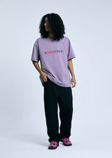 RLOVEUTIONショートスリーブTシャツ