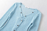 センターポイント長袖Tシャツ