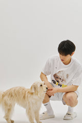 バターTシャツ / BUTTER T-shirt