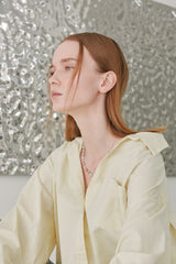 Wave Shining Necklace