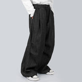 ピュアバルーンデニムパンツ / Pure Balloon Denim Pants