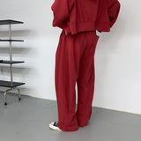 GM バルーンスウェットパンツ / GM Balloon Sweatpants (4 colors)
