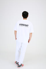 SEOUL CITY TSHIRTS (WHITE/BLACK LOGO) (6699083006070)