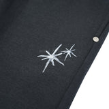 CREATURE METAL LOGO PANTS CHARCOAL