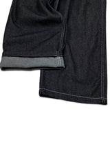 DEFデニムセットアップパンツ/DEF DENIM SET UP PANTS