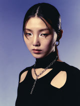 no.200ネックレス/no.200 necklace