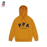 INITIAL LOGO HOODIE (4color) (4631505895542)
