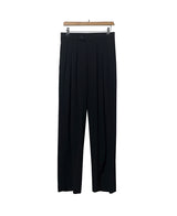 モアピンタックスラックス (2 color)