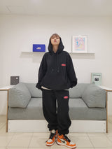 ワーペンジョガーパンツ / VENTIQUE Warpen jogger pants 3color