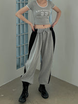 ダイアモンドトレーニングジョガーパンツ/Diamond Training Jogger Pants (2color)