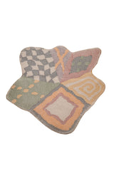 ARGYLE FLOWER RUG (6660024729718)