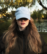 PALETTE CAP(SKY BLUE)
