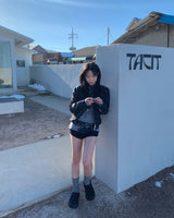ルーズトップノッチT
