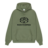ECLIPSE LOGO HOODIE