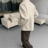 ラディナージッパートラッカージャケット / UN Radiner Zipper Trucker Jacket (3 colors)