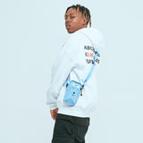 ファニーバッグ / FANNY BAG MINI-SKY