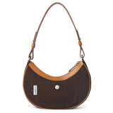ベイビーホーボーバッグ / BABY HOBO BAG[BROWN]