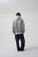 ロゴフーディー / TABB Logo Hoodie_Grey