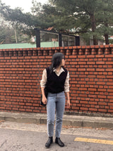 クラシックショートアンクルブーツ / Classic Short Ankle Boots