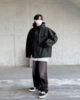 ユーティリティーバルーンジャケット / Utility Balloon Jacket
