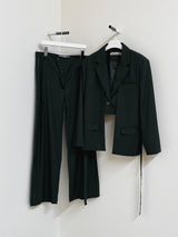 ディフェンスパンツ/DEFENCE PANTS