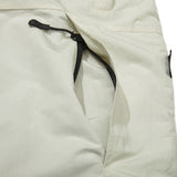 ソフトフーディージャケット/BSR2223FWJK013 SOFT HOODIE JACKET CREAM