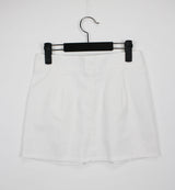カートミニスカート/Cart Mini Skirt (3color)