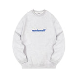 BASIC LOGO SWEATSHIRT