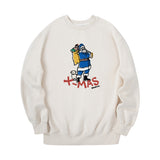 X MAS スウェット / X MAS SWEAT