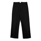 ワイドスラックスパンツ / STGM WIDE SLACKS PANTS NAVY / BLACK