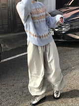 Paroi nylon pants