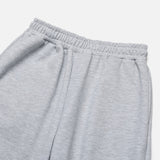 リエルジッパースウェットパンツ(4color)