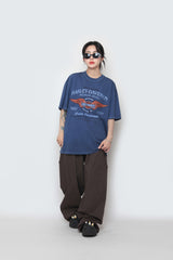 Premium Harley-Davidson Short-Sleeved T-Shirt