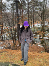 Bakey two pocket jacket