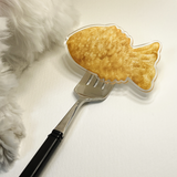 鯛魚パンフードスマートトク